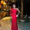 Vestido Maitê