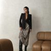 Blazer Alfaiataria Boho - Image 2