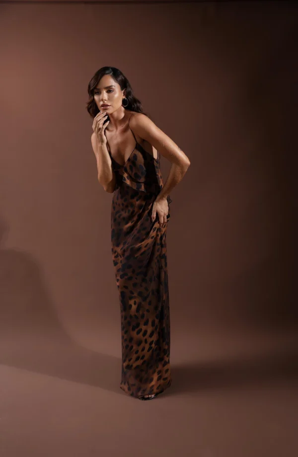 Vestido Lorena Lehona - Image 2
