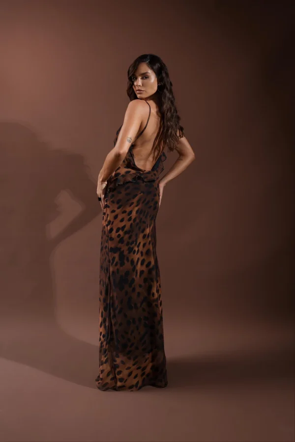 Vestido Lorena Lehona - Image 4