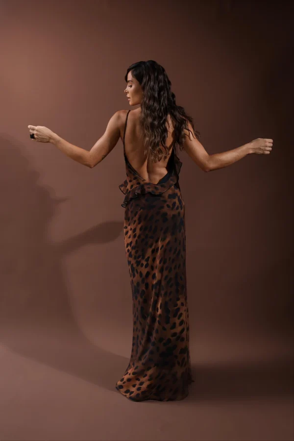 Vestido Lorena Lehona - Image 8