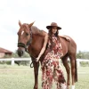 Conjunto Dafini Western Dream