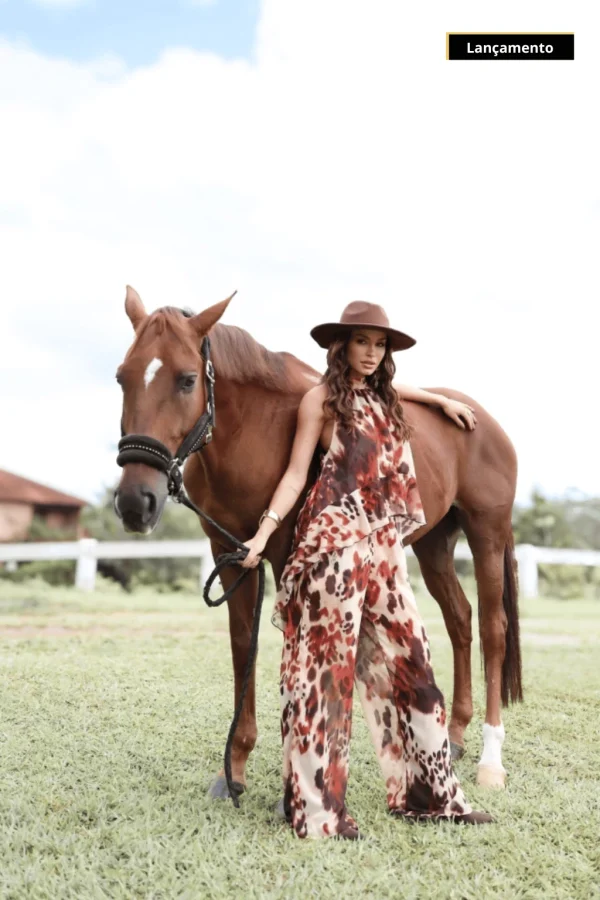 Conjunto Dafini Western Dream