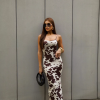 Vestido Longo Stella
