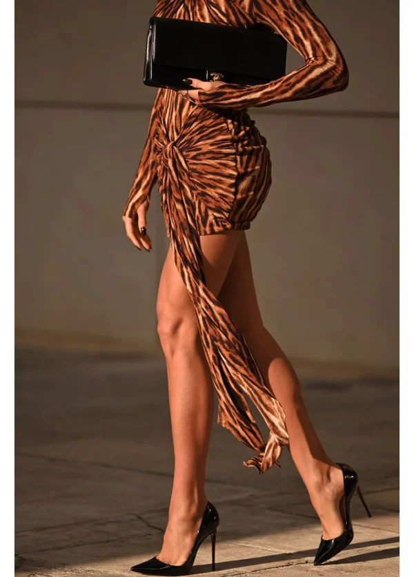 Vestido Curto Philipe - Image 3