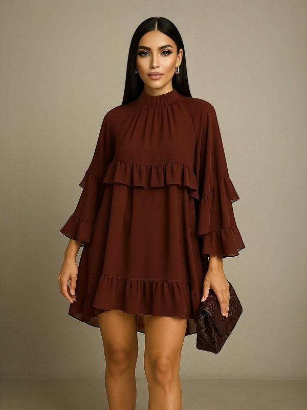 Vestido Tunica Boss