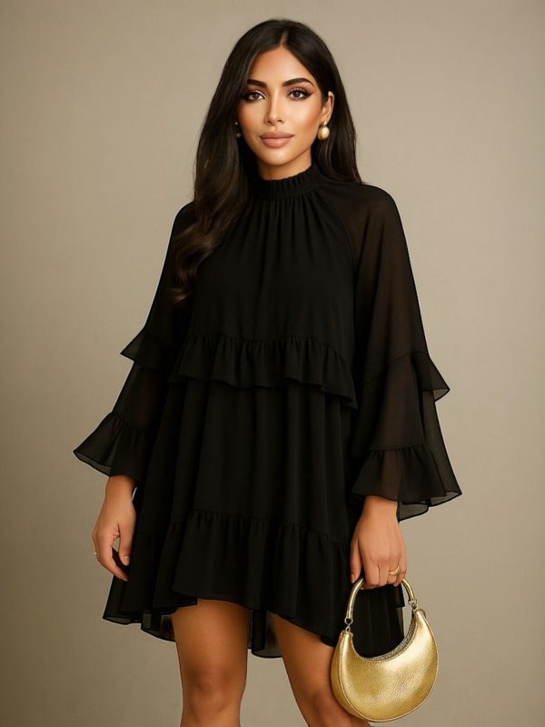 Vestido Tunica Boss - Image 2