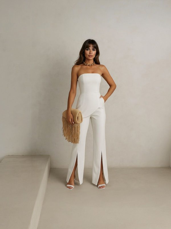 Conjunto Alfaiataria Elegance