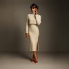 Vestido Tricot Winter