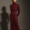 Vestido Tricot Winter - Imagem 2