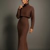 Vestido Tricot Winter - Imagem 3