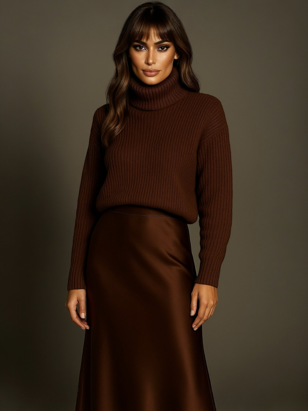 Blusa Tricot Winter - Image 3