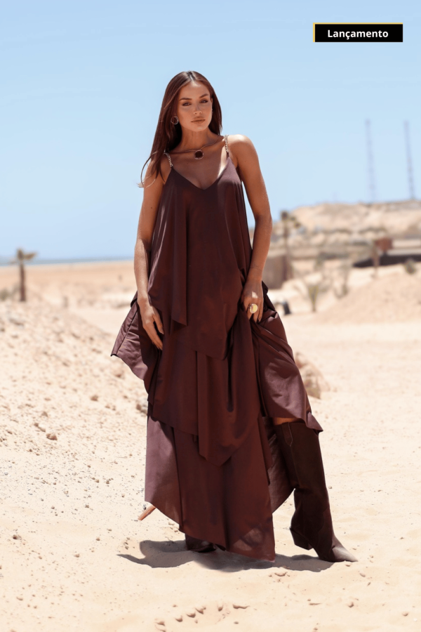 Vestido Jake Mirage - Imagem 3