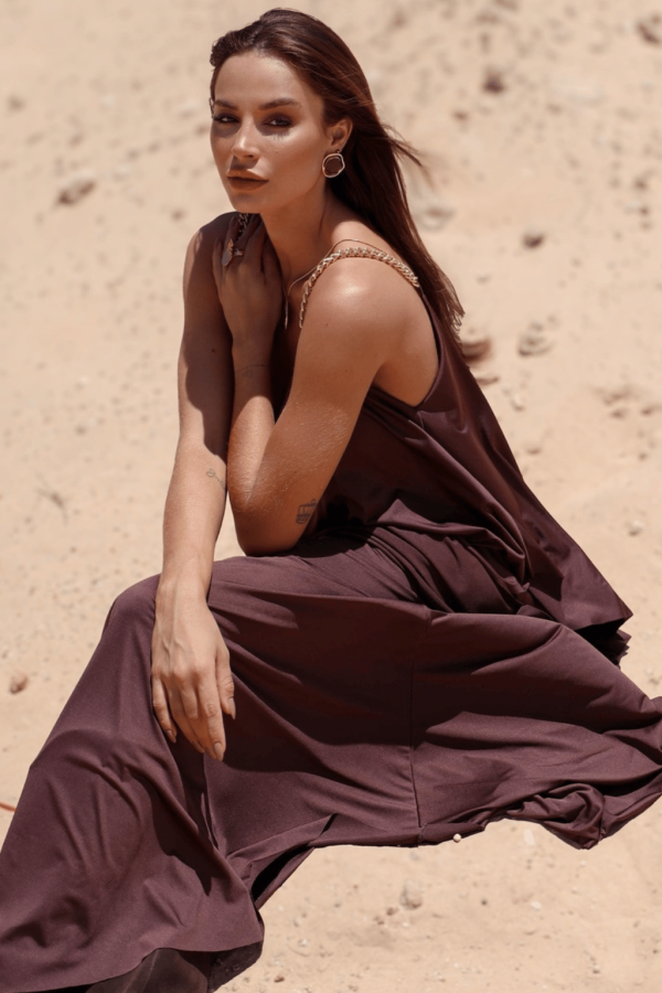 Vestido Jake Mirage - Imagem 6