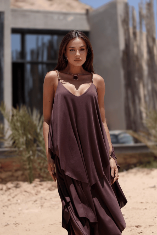 Vestido Jake Mirage - Imagem 4