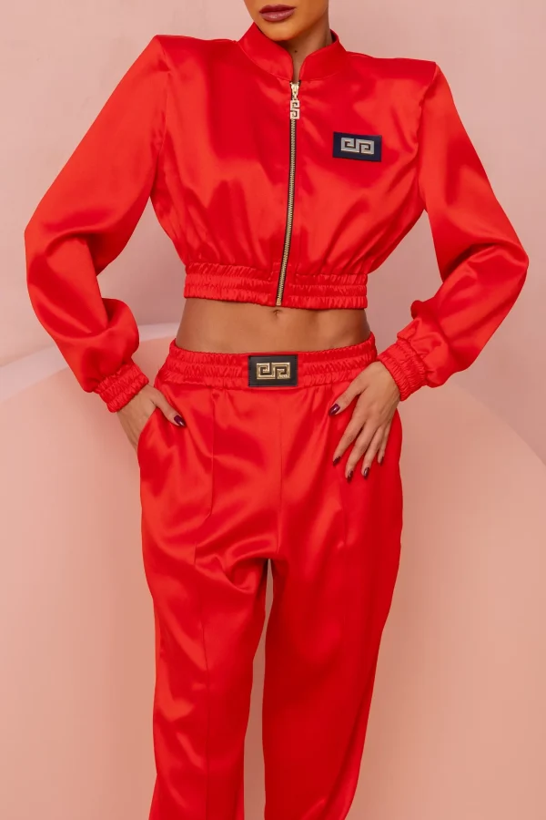 Conjunto Kady Vermelho - Image 3