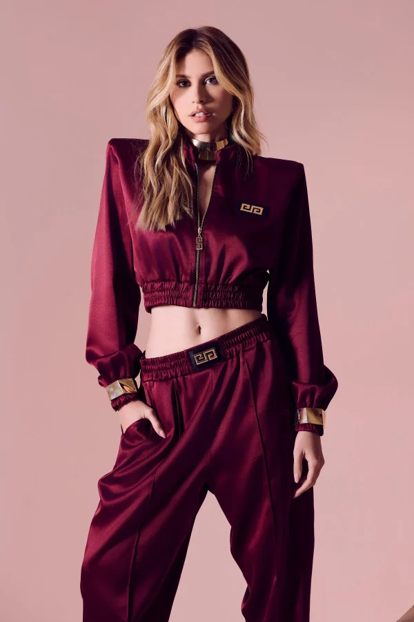 Conjunto Kady Marsala - Image 3