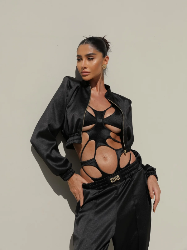 Conjunto Kady Preto - Image 3