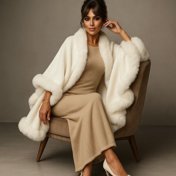 Coat Luxe Winter Soul - Imagem 4