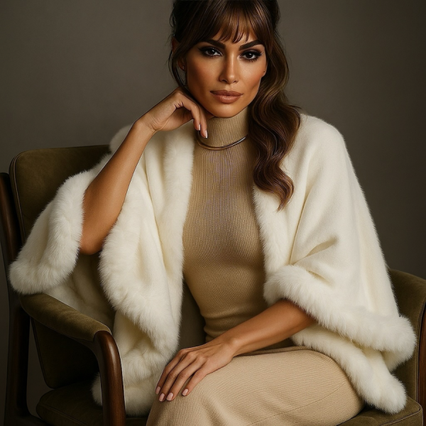 Coat Luxe Winter Soul - Imagem 5