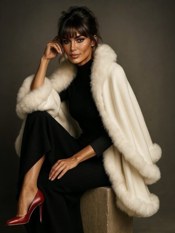 Coat Luxe Winter Soul - Imagem 6