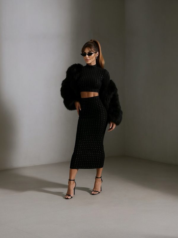 Conjunto Tule Future - Imagem 2