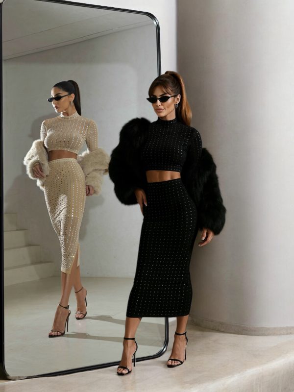 Conjunto Tule Future