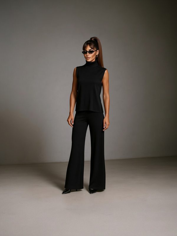 Conjunto Tricot Futura - Imagem 2