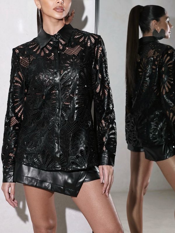 Camisa Ml Future - Imagem 2