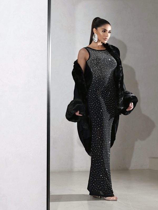 Vestido Longo Future - Imagem 4