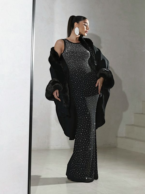 Vestido Longo Future - Imagem 3