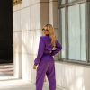 Conjunto Kady Roxo - Imagem 2