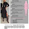 Vestido Midi Tricot - Imagem 15