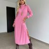 Vestido Midi Tricot - Imagem 7