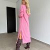 Vestido Midi Tricot - Imagem 8