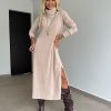 Vestido Midi Tricot - Imagem 12