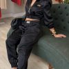 Conjunto Kady Preto - Imagem 2