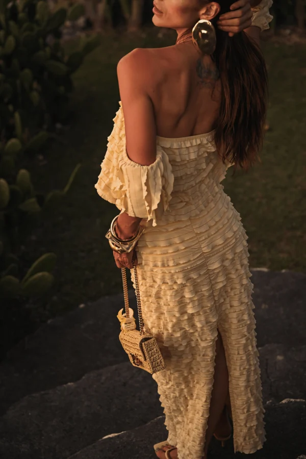 Conjunto Jade Serenity Amarelo - Imagem 4
