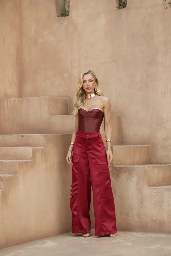 Calça Manon - Imagem 4