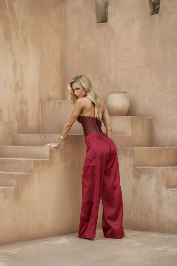 Calça Manon - Imagem 6