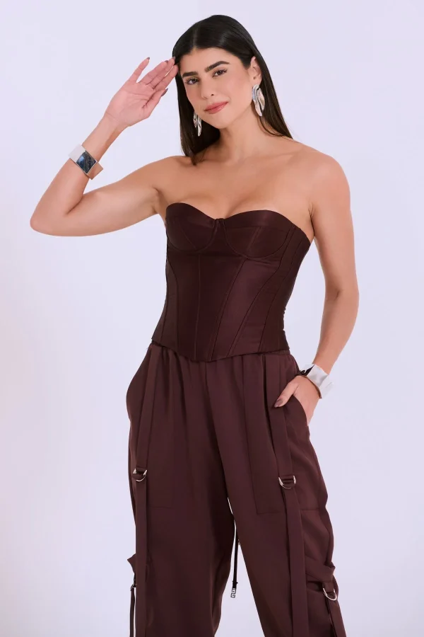 Corset Whitney - Imagem 3