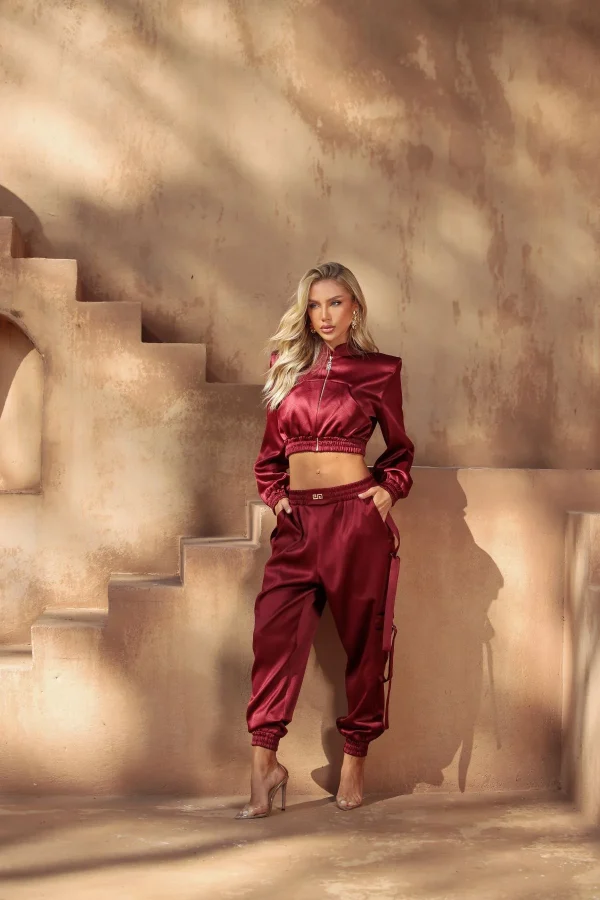 Conjunto Lena Marsala