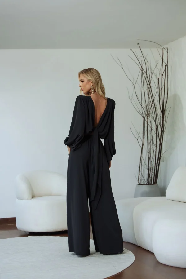 Conjunto Nivy Preto - Imagem 4
