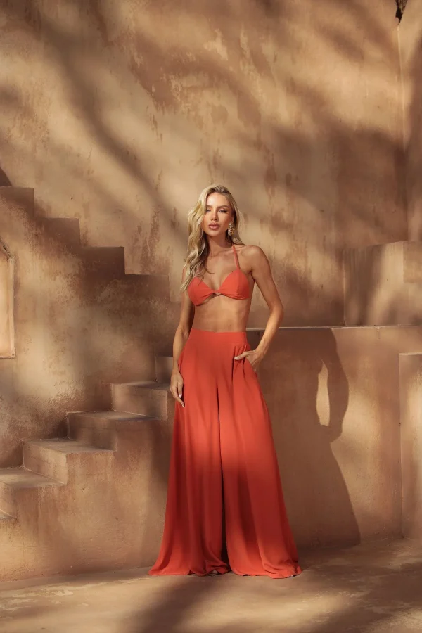 Conjunto Nivy Terracota - Imagem 4