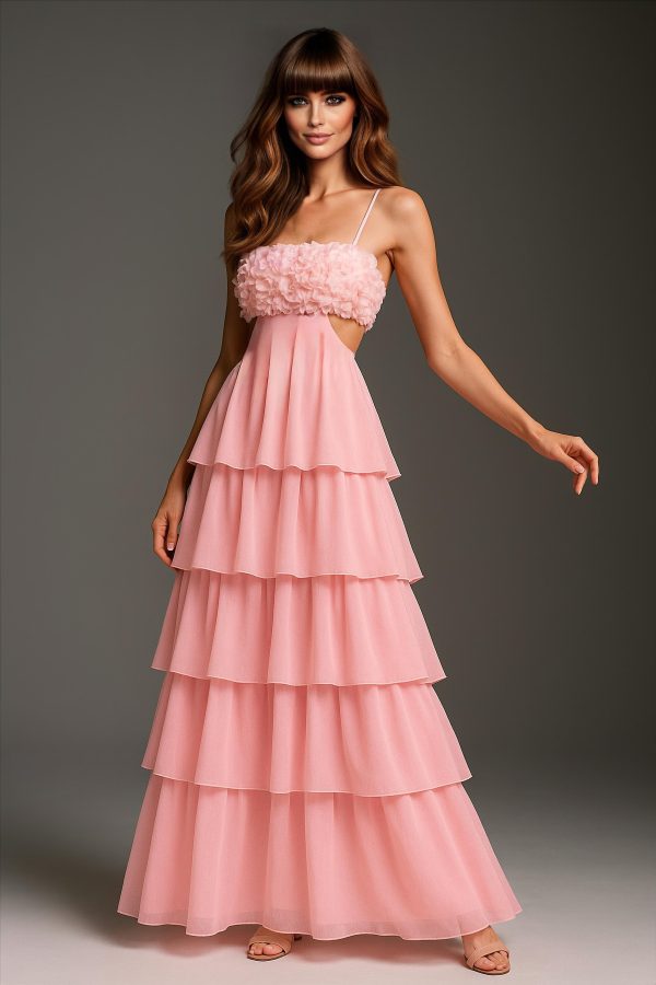 Vestido Camadas Serene - Imagem 5