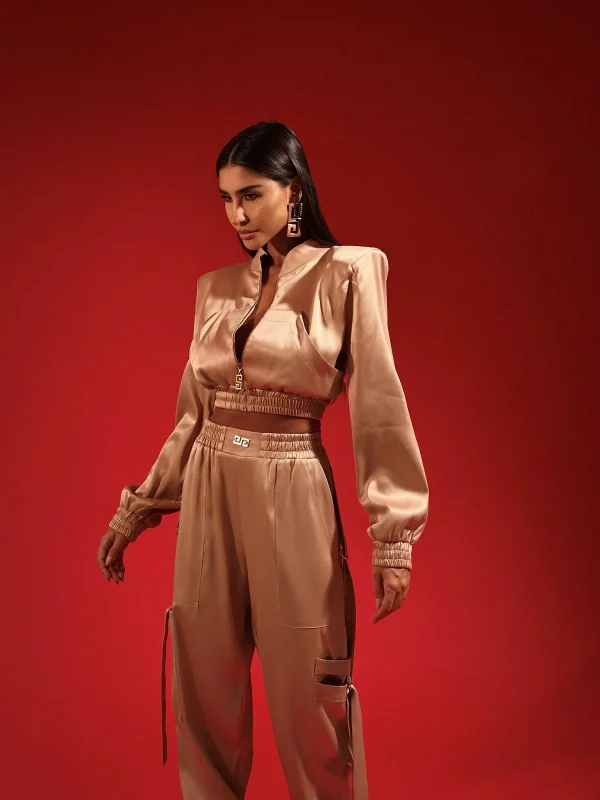 Conjunto Lena Nude - Imagem 2