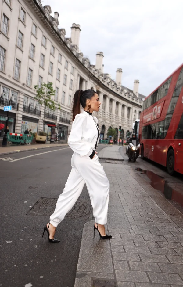 Conjunto Kady Off White - Imagem 4