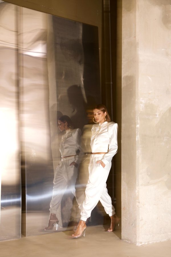 Conjunto Camis Off White - Imagem 5
