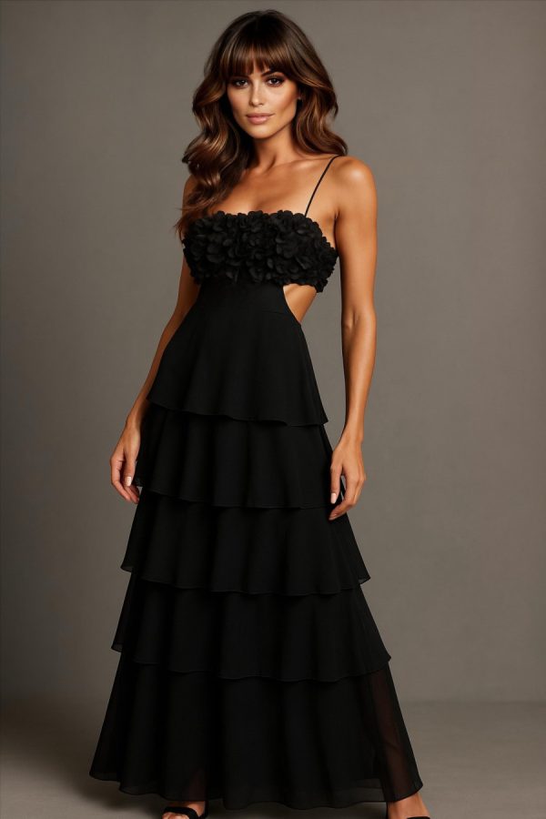 Vestido Camadas Serene - Imagem 6