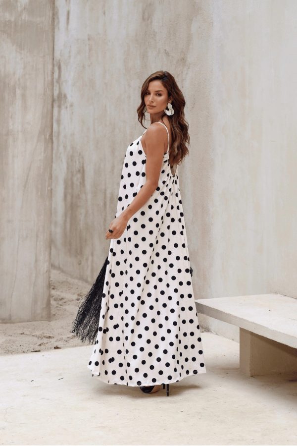 Vestido Malu Dots - Imagem 4